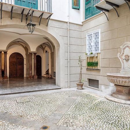 Home Sweet Home Palermo Bagian luar foto