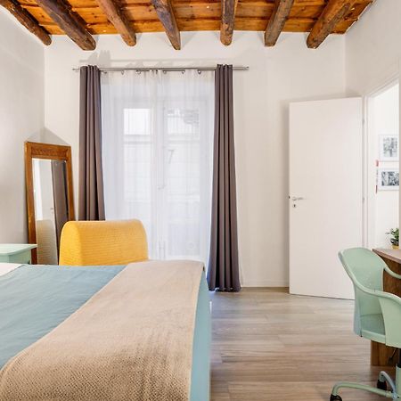 Home Sweet Home Palermo Bagian luar foto