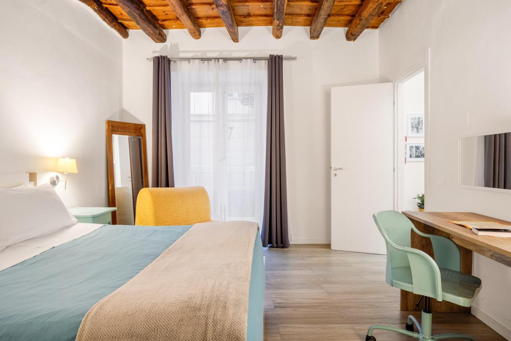 Home Sweet Home Palermo Bagian luar foto