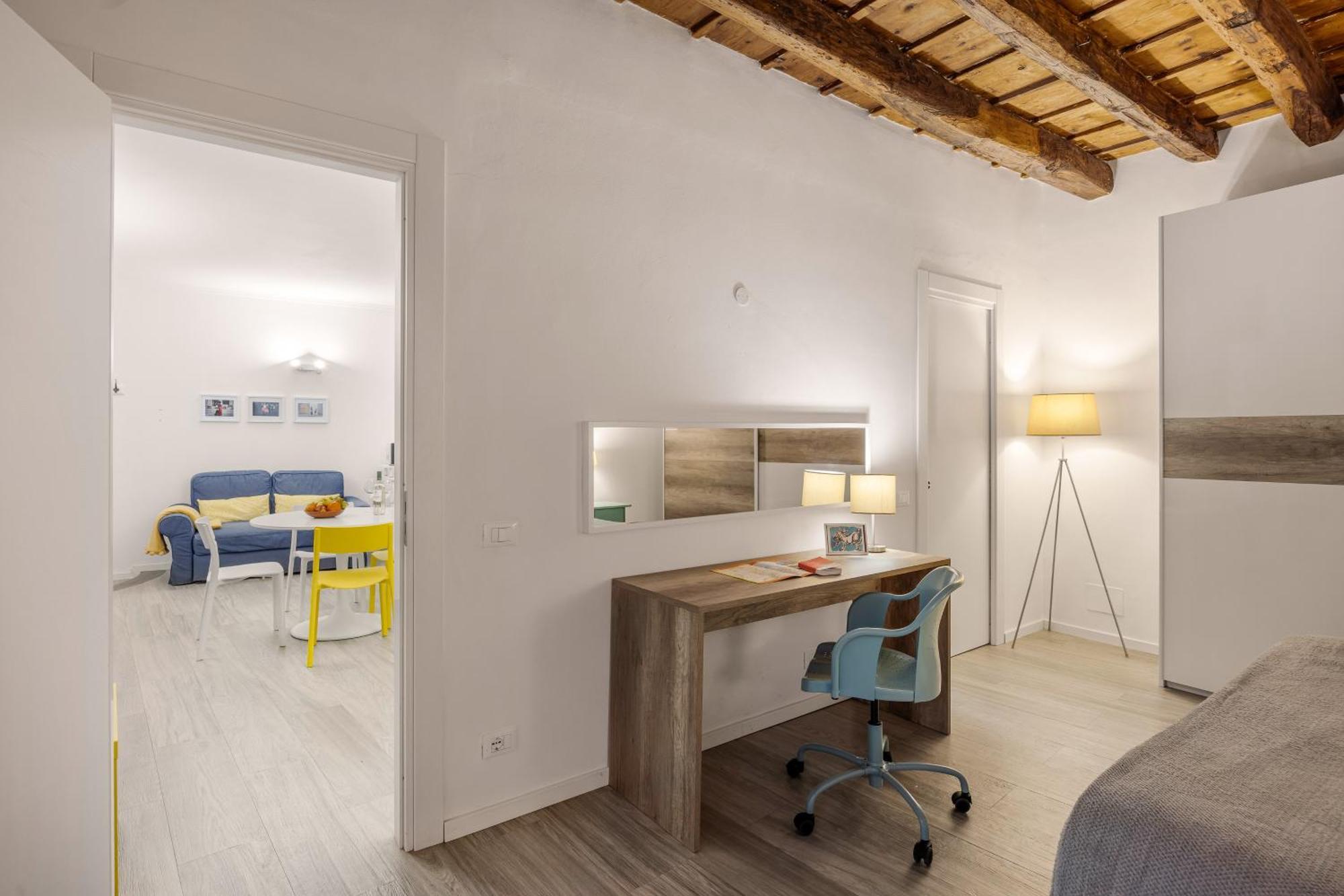 Home Sweet Home Palermo Bagian luar foto