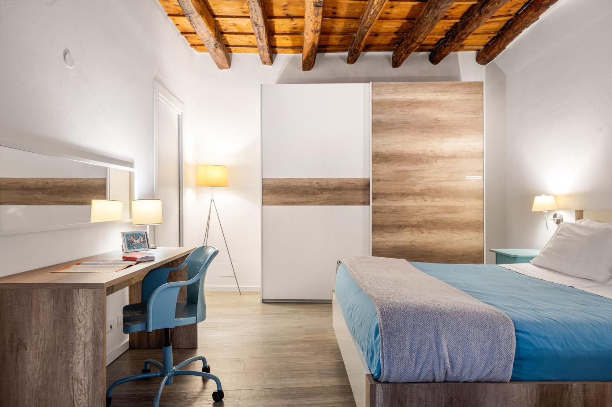 Home Sweet Home Palermo Bagian luar foto