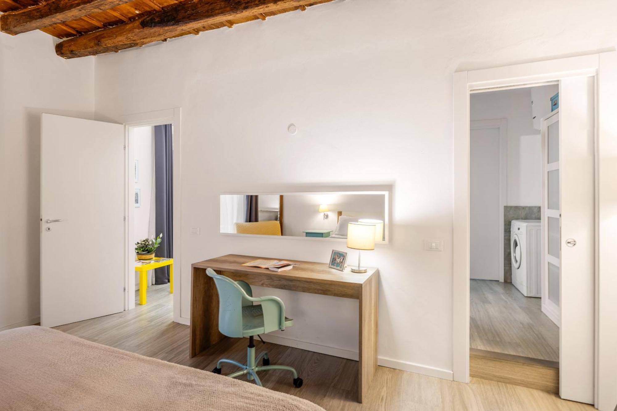 Home Sweet Home Palermo Bagian luar foto