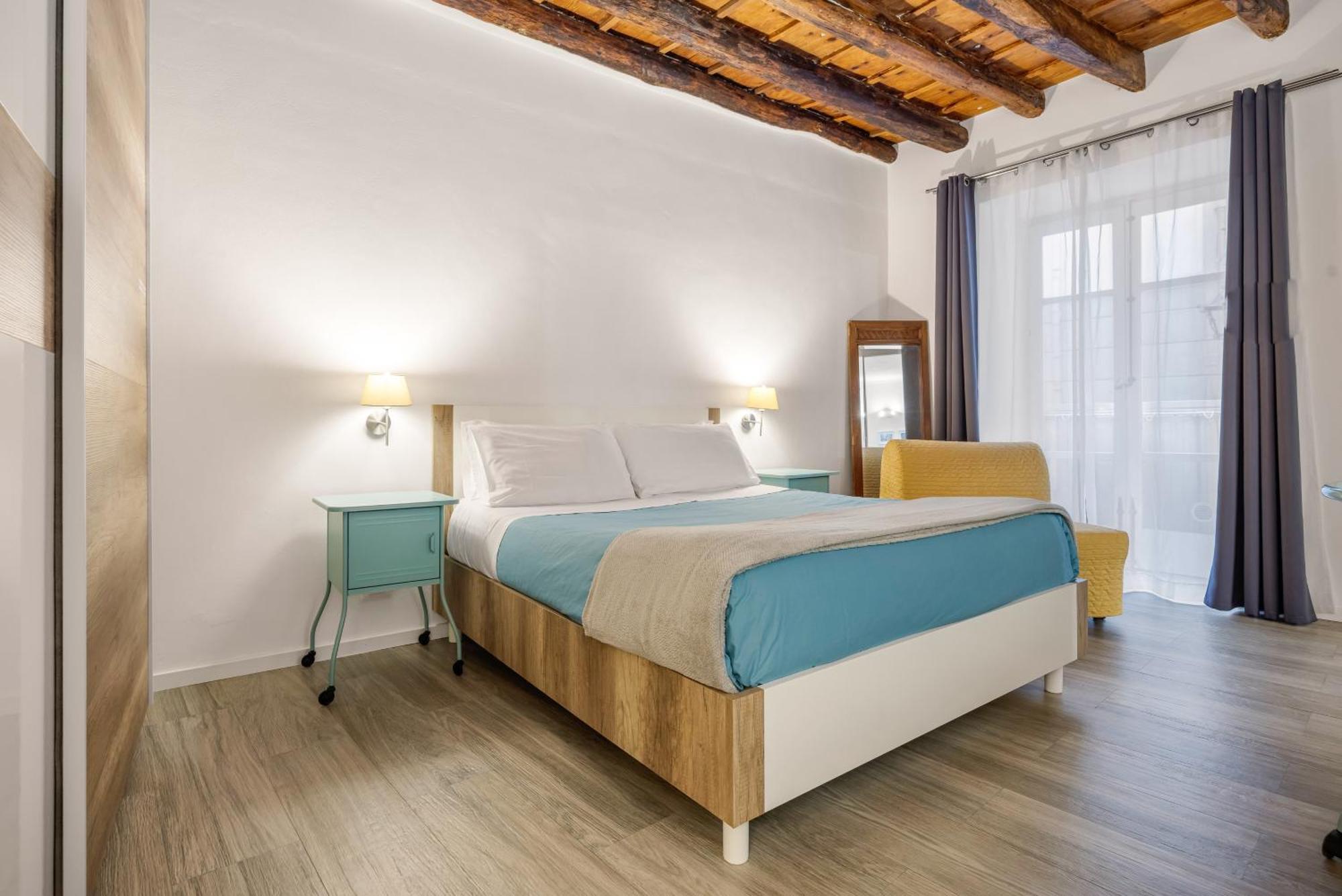 Home Sweet Home Palermo Bagian luar foto